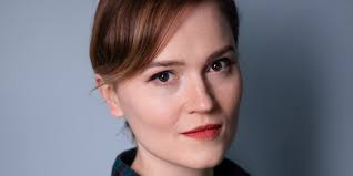 Veronica Roth's New Novel, Poster Girl: Cover Reveal and Excerpt