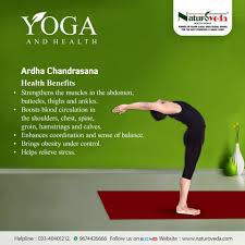 Helps Relieve Stress And Keeps Obesity Under Control Boosts Bloodcirculation In Upper Body Yoga Techniques Wellness Yoga Sahaja Yoga