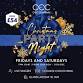Christmas Party Nights event image