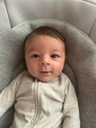 What diapers are we using? I need something that is wider