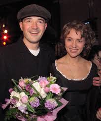 Но и о детках с синдромом дауна. Kseniya Alferova I Egor Beroev Deti Kseniya Alferova Biografiya Lichnaya Zhizn Deti Foto