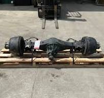 New and Used Isuzu Axles, Complete Rears For Sale | TPI