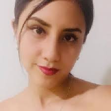 Brigitte Sánchez Veliz