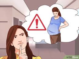 كيفية الاستعداد لفحص مرض سكري الحمل صور توضيحية Wikihow