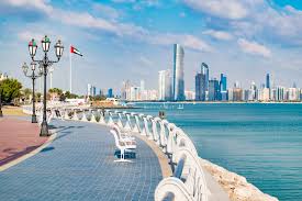 Lesen sie bewertungen und sehen sie fotos an. Top 5 Kreuzfahrt Ausfluge In Abu Dhabi Ab 34 90 Meine Landausfluge