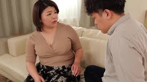 step Mother Rin has a strong libido. But my step father is naive. So my  step mother is always frustrated. Yosuke sensed his step mothers  suffering, but he not to see it,