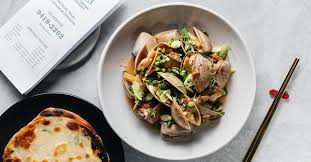 The right appliances make small kitchens more comfortable. Recipe Broadsheet Kitchen S Xo Clams