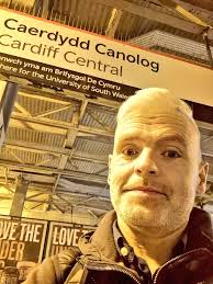 Noson dda o Gaerdydd 🏴󠁧󠁢󠁷󠁬󠁳󠁿🏴󠁧󠁢󠁷󠁬󠁳󠁿🏴󠁧󠁢󠁷󠁬󠁳󠁿