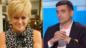 Monica tatoiu este o iubitoare a vacanțelor exotice, mai ales a acelor destinații puțin aglomerate și la prețuri bune. Monica Tatoiu RÄzboi Cu Liderii Aur DupÄ Ce A Primit Un Mail De Inscriere George Simion Sunt MulÅ£i Oameni Confuzi In Romania