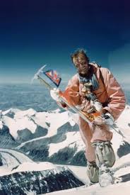 The First 10 Climbers To Summit Mt Everest Mountain Planet