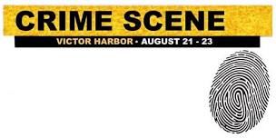 Crime Scene - CASE OPEN