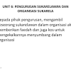 Jika anda berminat untuk menjadi sukarelawan kami. 1