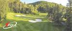 Club Pro Championship Draw - Windermere G&CC | News | PGA of Alberta