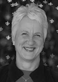 Anne Prather's Instagram, Twitter & Facebook