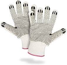 Check spelling or type a new query. 12 Pack Pvc Double Side Dot String Gloves For Women Protective String Knit Gloves With Plastic Dot Coating Medium Weight Gloves Knitted Cotton Polyester Gloves For General Purpose Comfortable Fit Amazon Com Tools