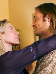 Tania Raymonde DEATH VALLEY and THE TEXAS CHAINSAW MASSACRE 3D Interview