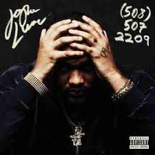 Mp3 Download Joyner Lucas Look What You Made Me Do Ft Stephion Don Joyner Lucas New Rap Songs Winter Blues