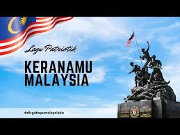 We did not find results for: Karin3110 Lirik Lagu Patriotik Keranamu Malaysia