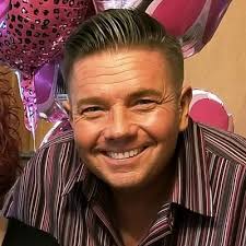 Sgt Douglas Ritchie ret.