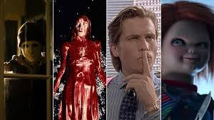 Here are the 35 best scary movies on netflix right now. Highest Rating Horror Movies On Netflix Rating Walls