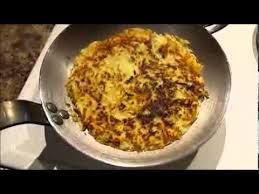 Lodge Cast Iron Pan Vs De Buyer Mineral B Pan Review By Great Earth Youtube