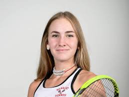 NCHSAA state tennis championship results