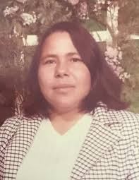 Margaret (Locklear) Backlund Obituary July 8, 2018