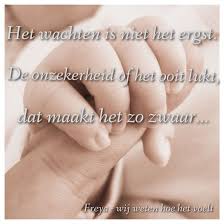 De Onzekerheid Maakt Het Zo Zwaar Zwanger Worden Medisch Zwanger