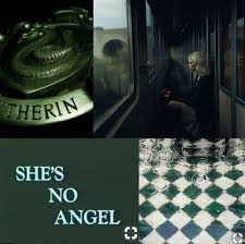 Epingle Par Baru Doleckova Sur Slytherin Harry Potter Fond Ecran