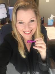 Stacy Raines's Instagram, Twitter & Facebook