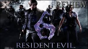 Resident evil 6 cheats, codes, and secrets for xbox 360. Resident Evil 6 Hd Review Thexboxhub