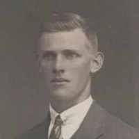 Reuben Henry Keith Horsey (1900–1962)