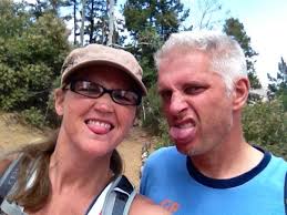 Sunday funday bike ride with friends