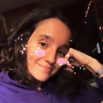 Buy Claudia Benito a Coffee