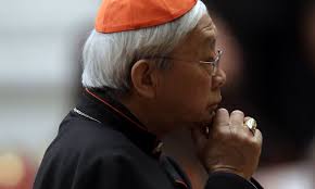 Vatican courts China with plan to install excommunicated bishop