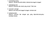Mengambil berat dalam bahasa inggeris: 1