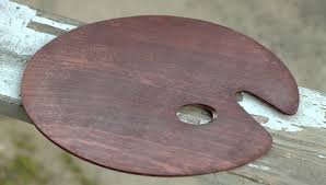 We did not find results for: Preparing Wooden Artists Palettes For Oil Painting Benjamin Salley Painting