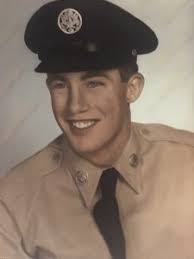 Norman “Norm” Boutilier (Butler)