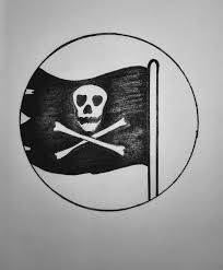 Pin By Sam Cairns On Inks Jolly Roger Jolly Inks