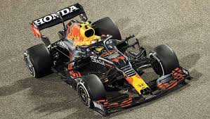 Checo pérez volvió a poner a méxico en alto tras el gran premio de francia que se llevó a cabo este domingo en el circuito paul. Checo Perez El Mejor Arranque De Su Carrera El Economista
