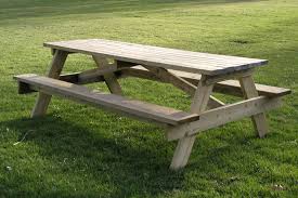 Maybe you would like to learn more about one of these? Picnic Table Wikipedia
