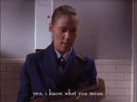 Yarn is the best search for video clips by quote. You Know What I Mean Gifs Get The Best Gif On Giphy
