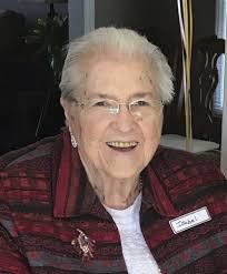 Isabel Fleming Obituary (1926