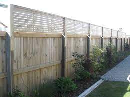 How did i diy my sturdy, secure and beautiful privacy lattice fence extension on the existing fence post? 63 Stunning Backyard Privacy Fence Decoration Ideas On A Budget The Expert Beautiful Ideas Privacy Fence Designs Backyard Fence Ideas Privacy Backyard Privacy