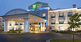 Moncton Nb Holiday Inn Express Hotel Suites Dieppe Airport Canada North America Holiday Inn Express Hotel Suites Dieppe Airpo Hotel Suites Hotel Moncton