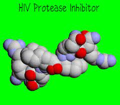 These inhibitors block or inactivate endogenous proteolytic and phospholytic. Hiv Protease Inhibitor