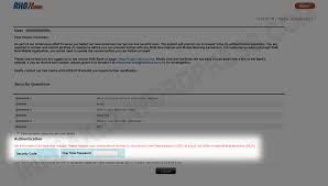 Bagaimana cara daftar npwp online? Rhb Now Register