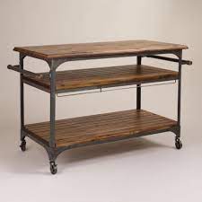 How To Guides Home Decor Ideas Recipes Furniture Tips Kitchen Island On Casters Kitchen Cart Pantry Furniture