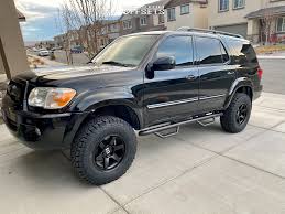 The best part is, our toyota sequoia lift & lowering kit products start from as little as $105.99. Toyota Sequoia Suspension Kits For Sale 22 Brands Custom Offsets