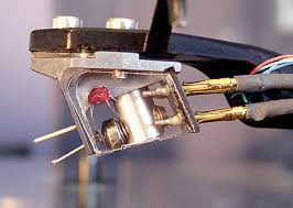 Moving magnet cartridges can often do the required upgrade job. Rega Apheta Mc Phono Cartridge Stereophile Com